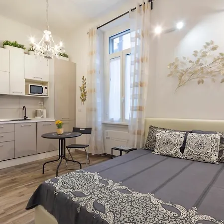 Lovely Flat - Orti 16-3