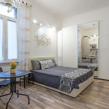 Lovely Flat - Orti 16-2